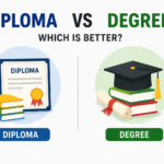Diploma vs Degree: Which Is Better?